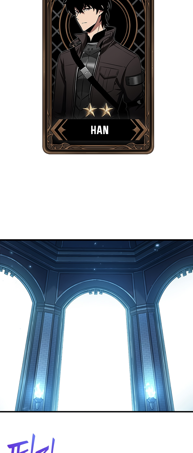 Read Pick Me Up FR Manga Online