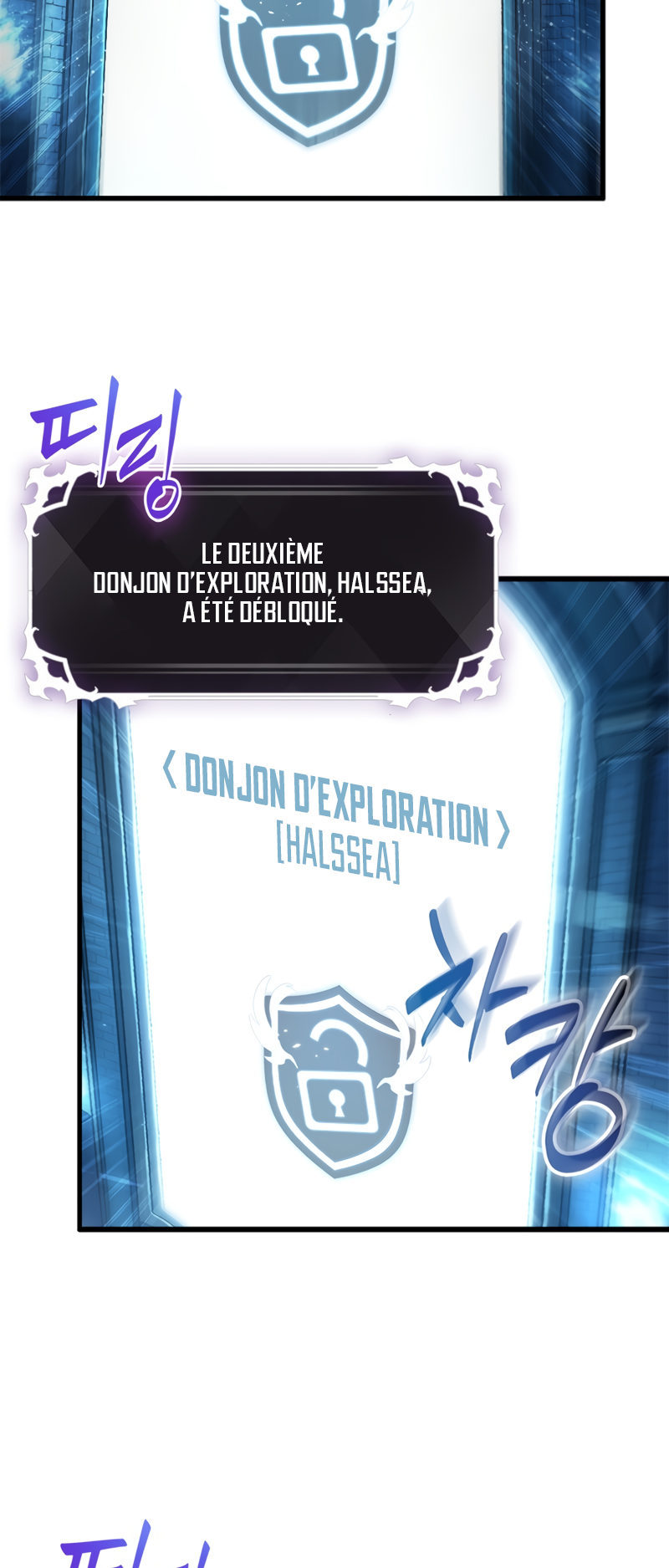 Read Pick Me Up FR Manga Online