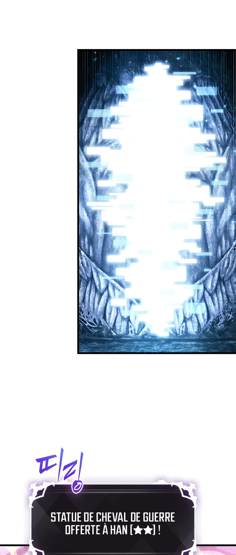 Read Pick Me Up FR Manga Online