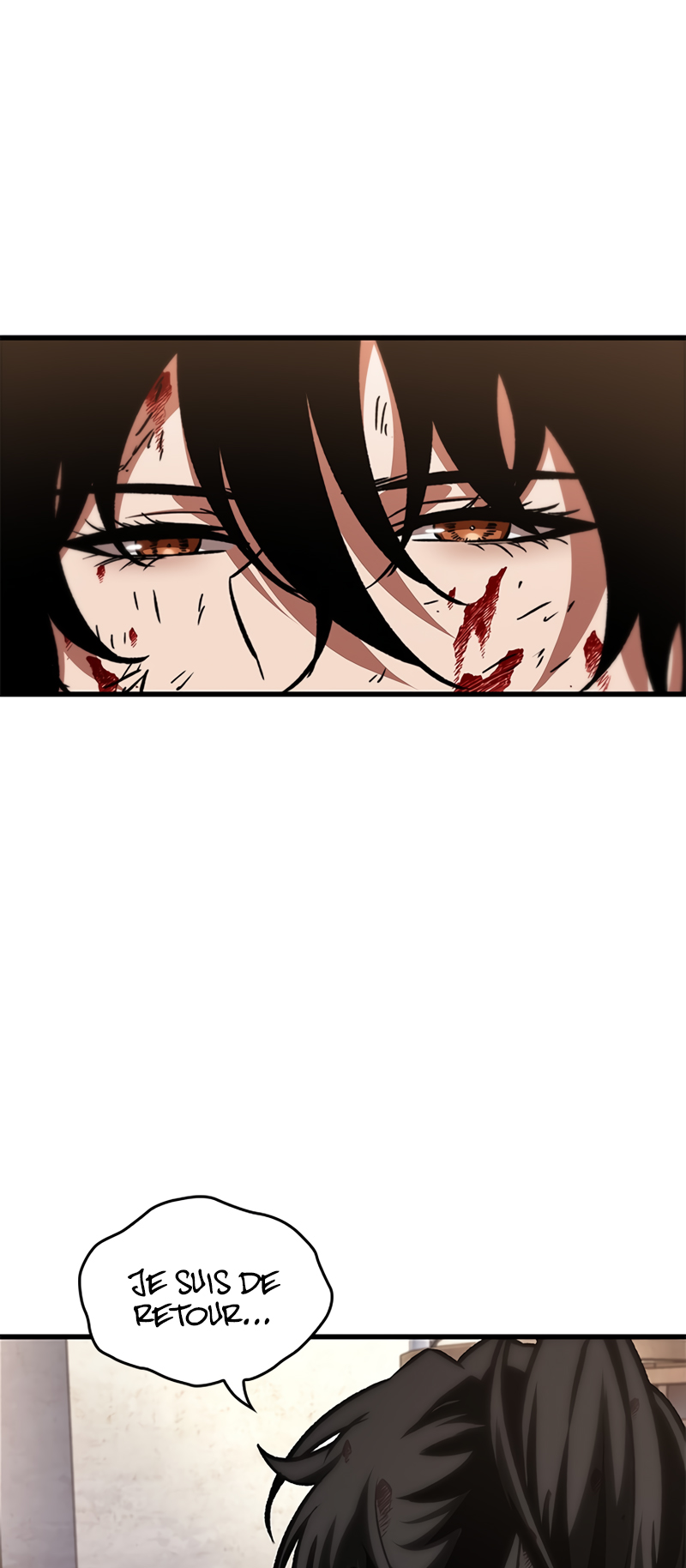 Read Pick Me Up FR Manga Online