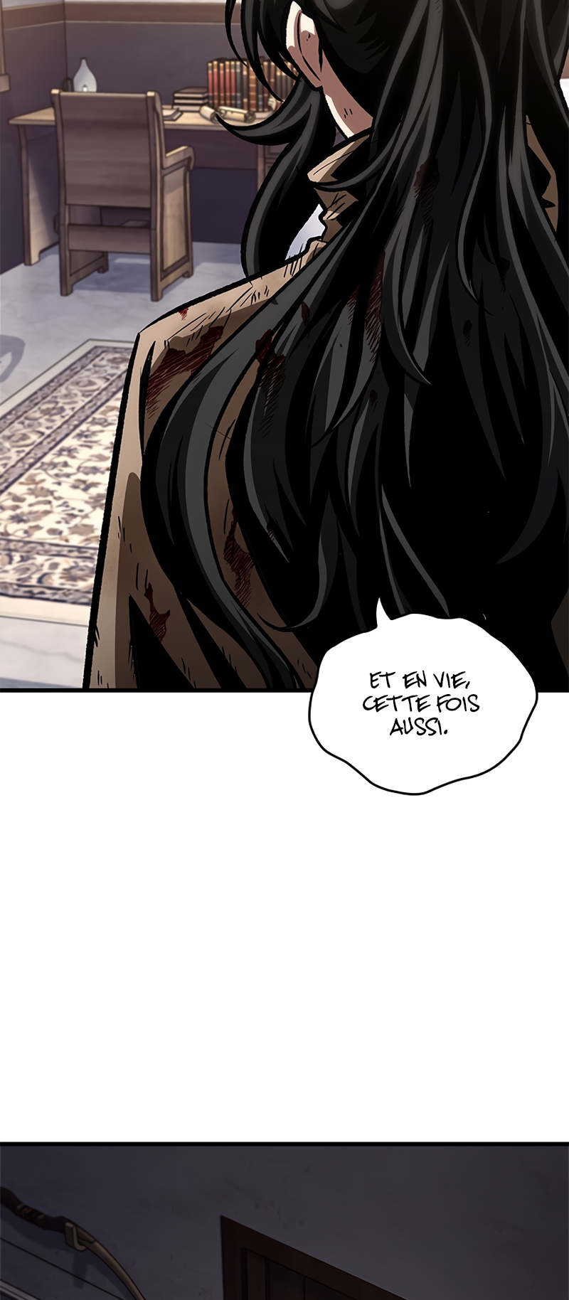 Read Pick Me Up FR Manga Online