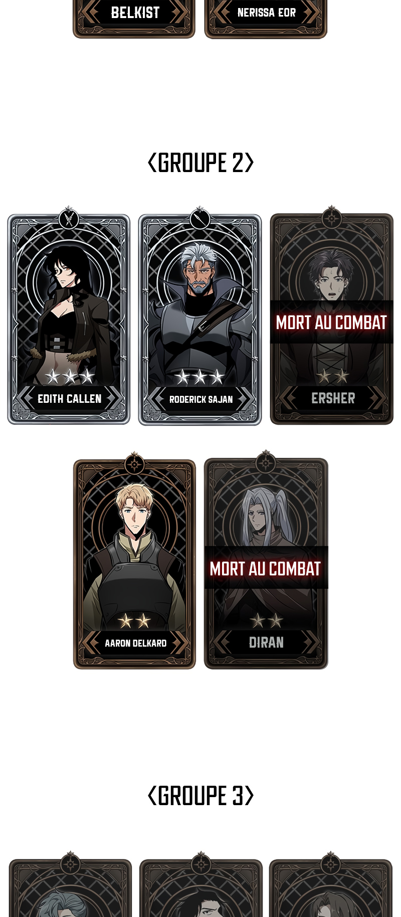 Read Pick Me Up FR Manga Online