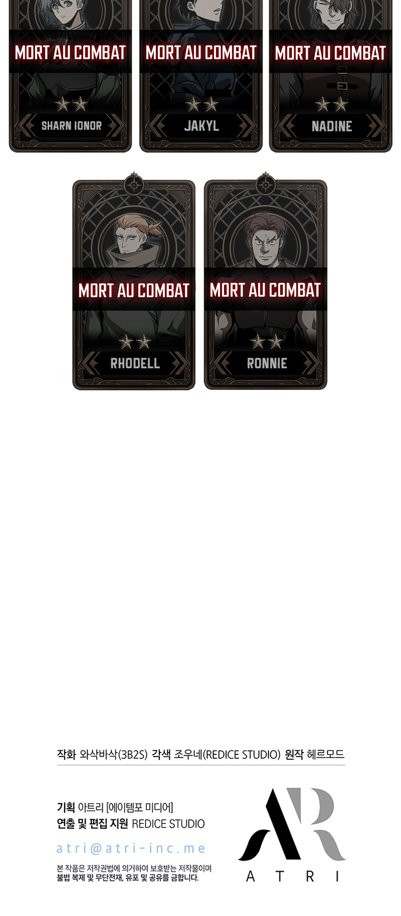 Read Pick Me Up FR Manga Online