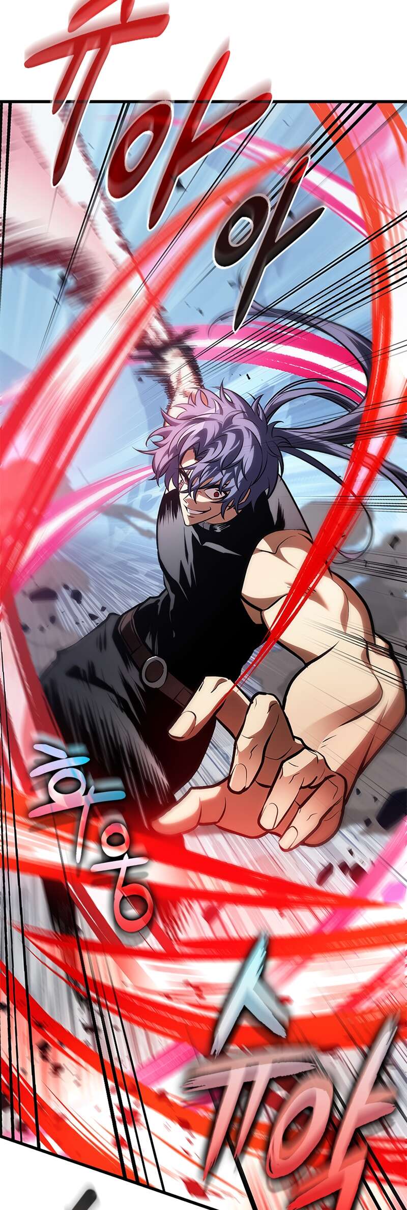 Read Pick Me Up FR Manga Online