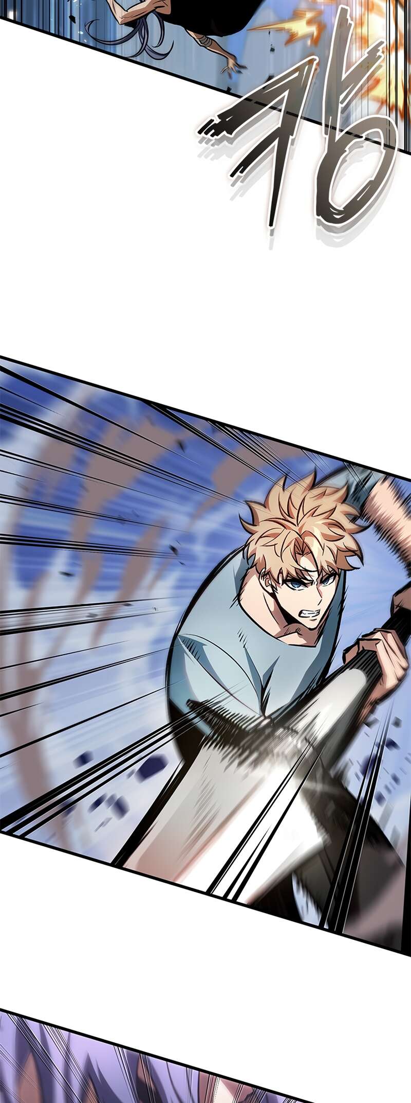 Read Pick Me Up FR Manga Online