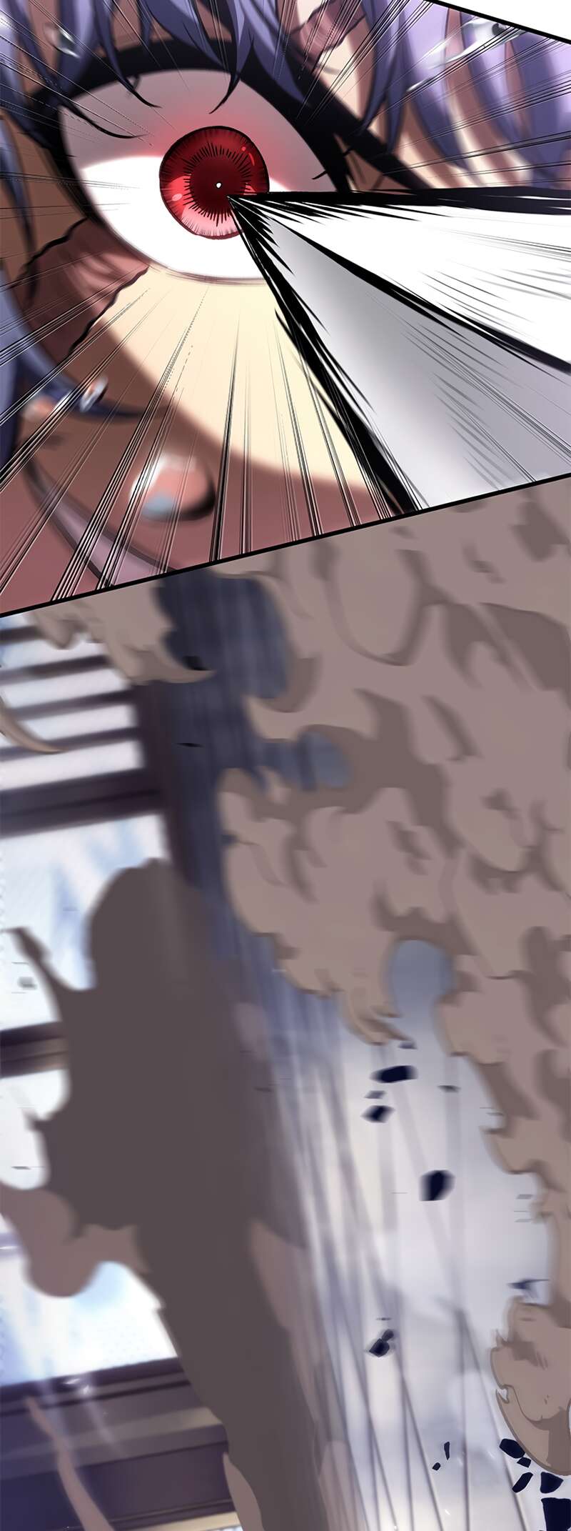 Read Pick Me Up FR Manga Online