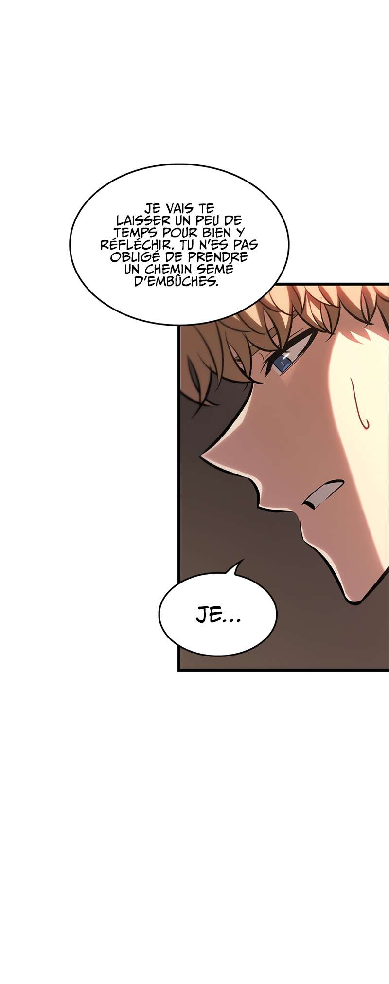 Read Pick Me Up FR Manga Online