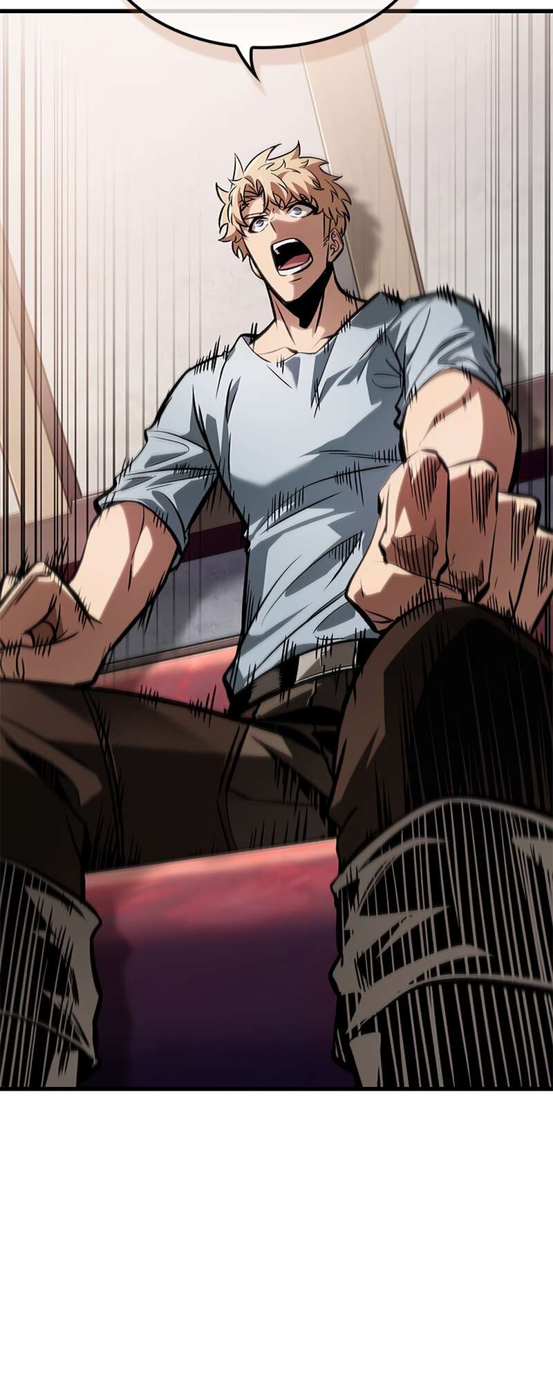 Read Pick Me Up FR Manga Online