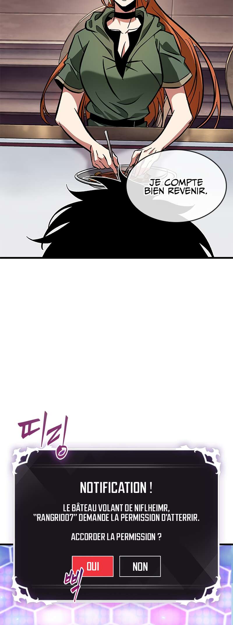 Read Pick Me Up FR Manga Online