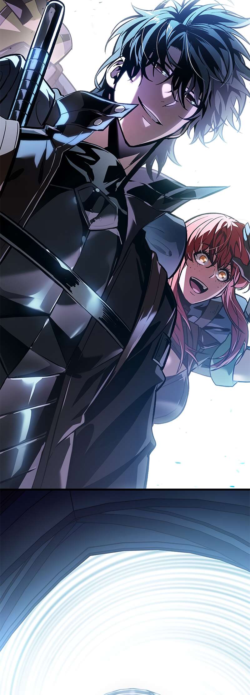 Read Pick Me Up FR Manga Online