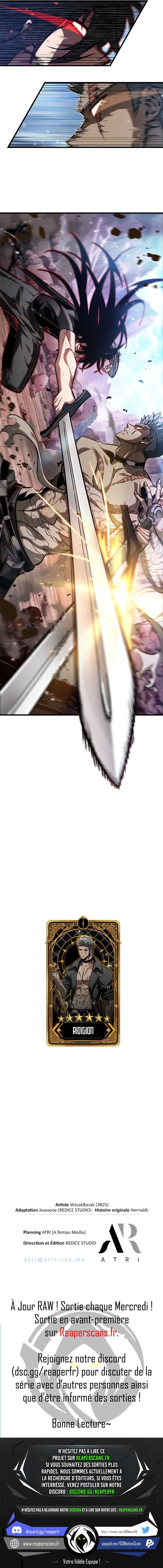 Read Pick Me Up FR Manga Online