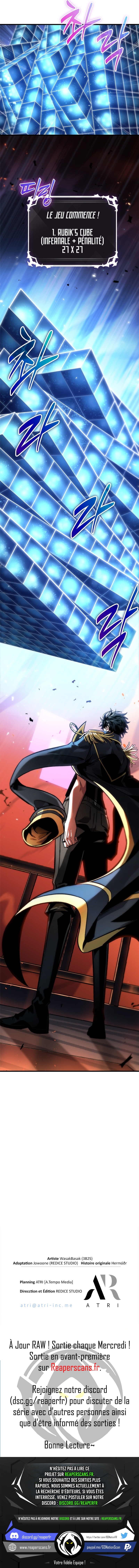 Read Pick Me Up FR Manga Online