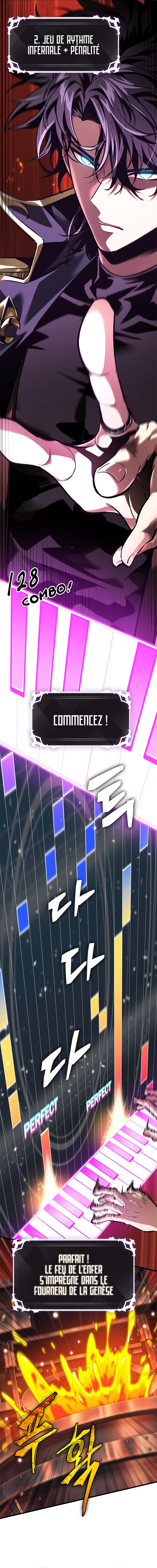 Read Pick Me Up FR Manga Online