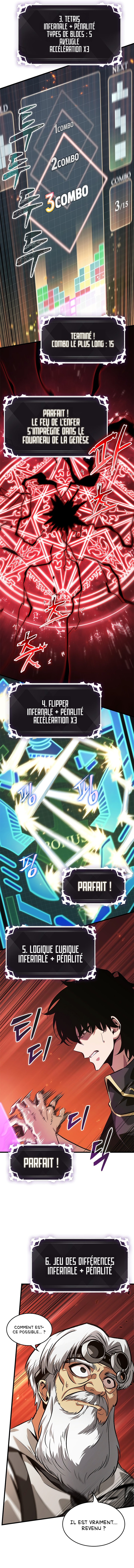 Read Pick Me Up FR Manga Online