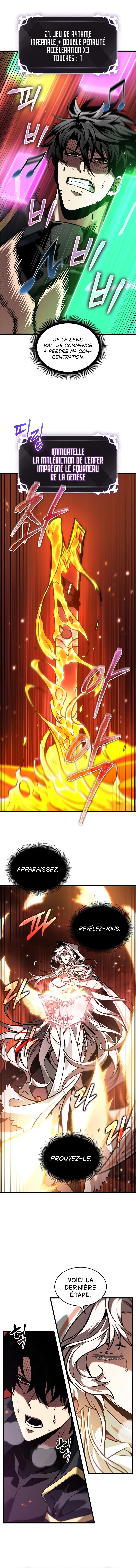 Read Pick Me Up FR Manga Online