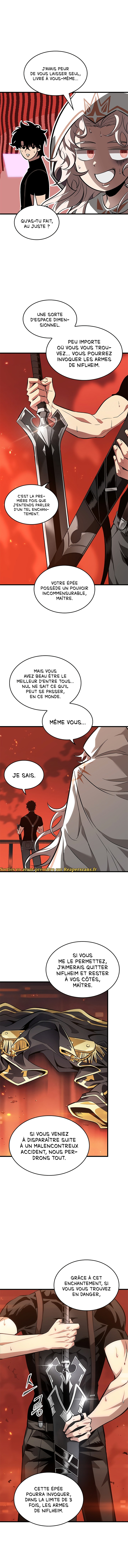 Read Pick Me Up FR Manga Online