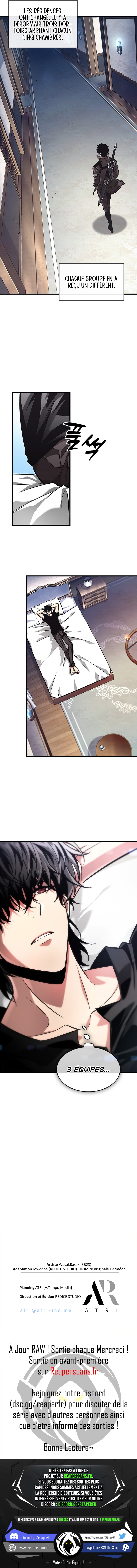 Read Pick Me Up FR Manga Online