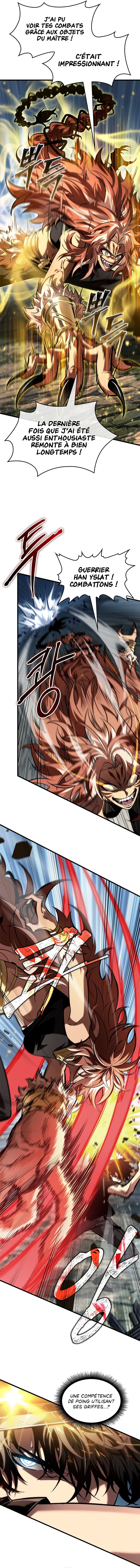 Read Pick Me Up FR Manga Online