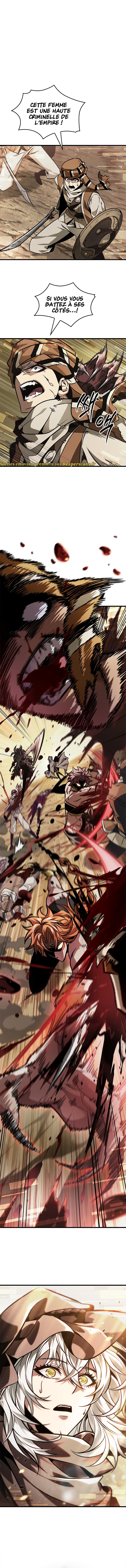 Read Pick Me Up FR Manga Online