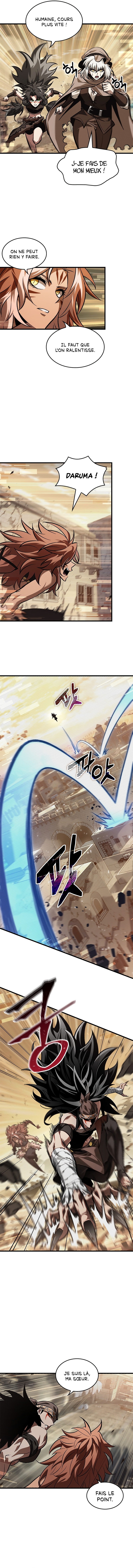 Read Pick Me Up FR Manga Online