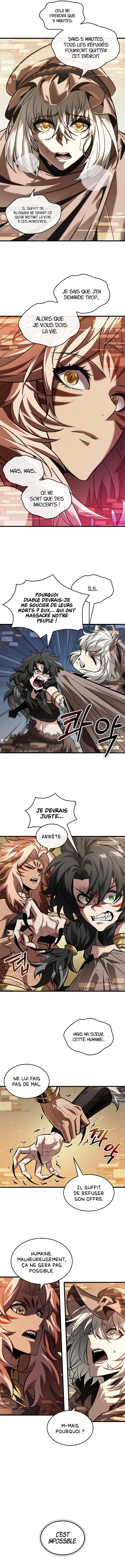 Read Pick Me Up FR Manga Online