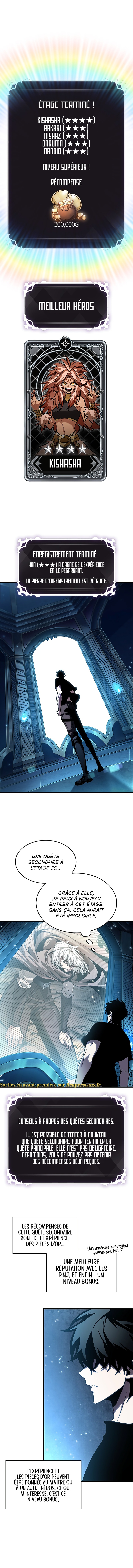 Read Pick Me Up FR Manga Online