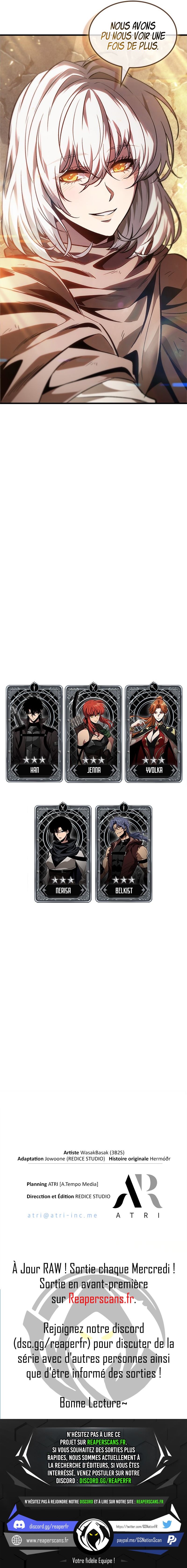 Read Pick Me Up FR Manga Online