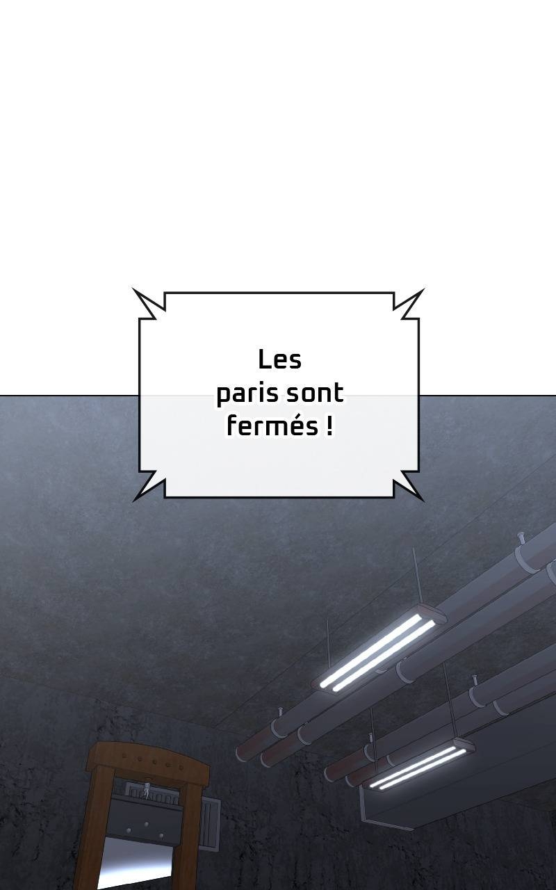 Read Reality Quest FR Manga Online