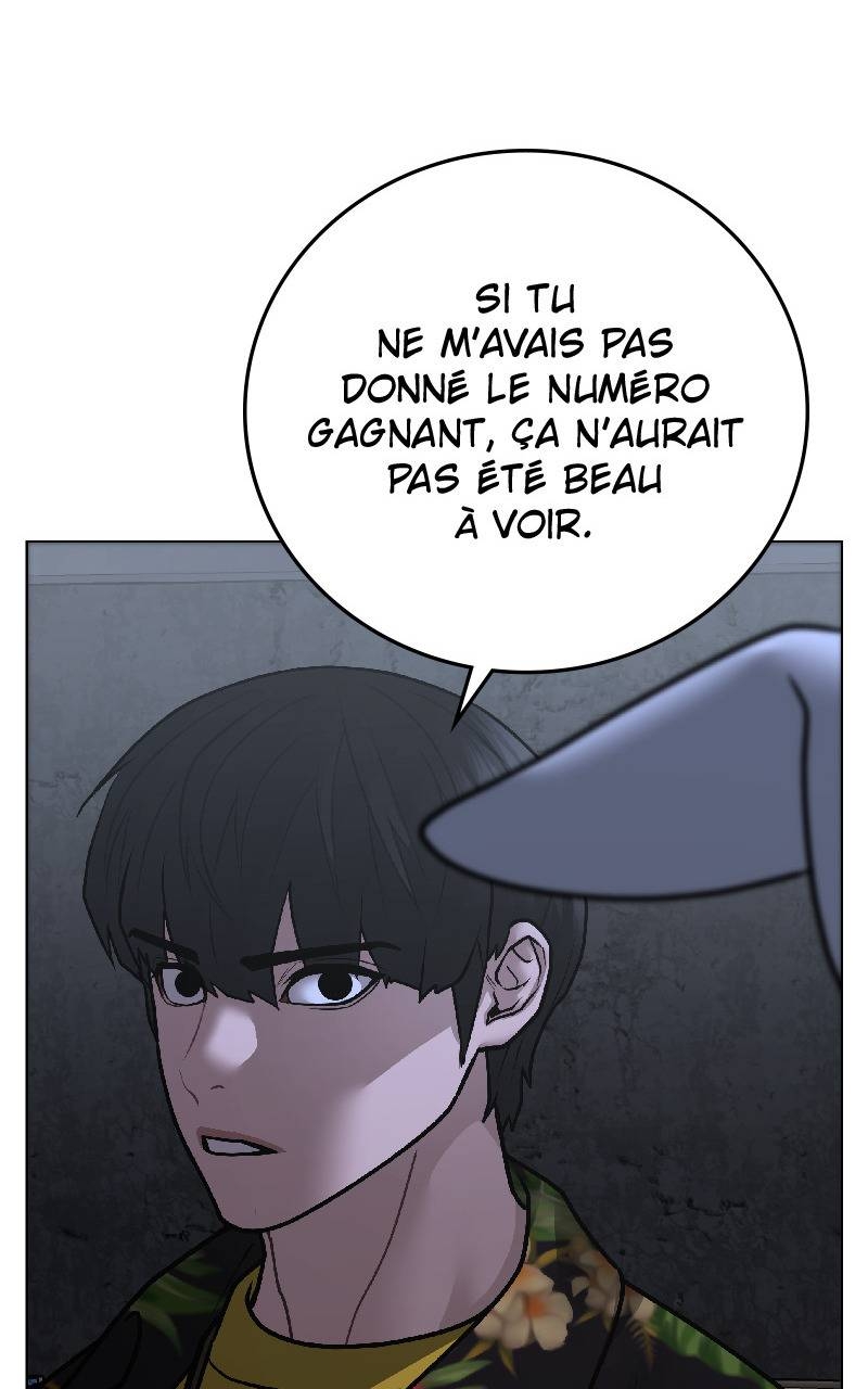 Read Reality Quest FR Manga Online