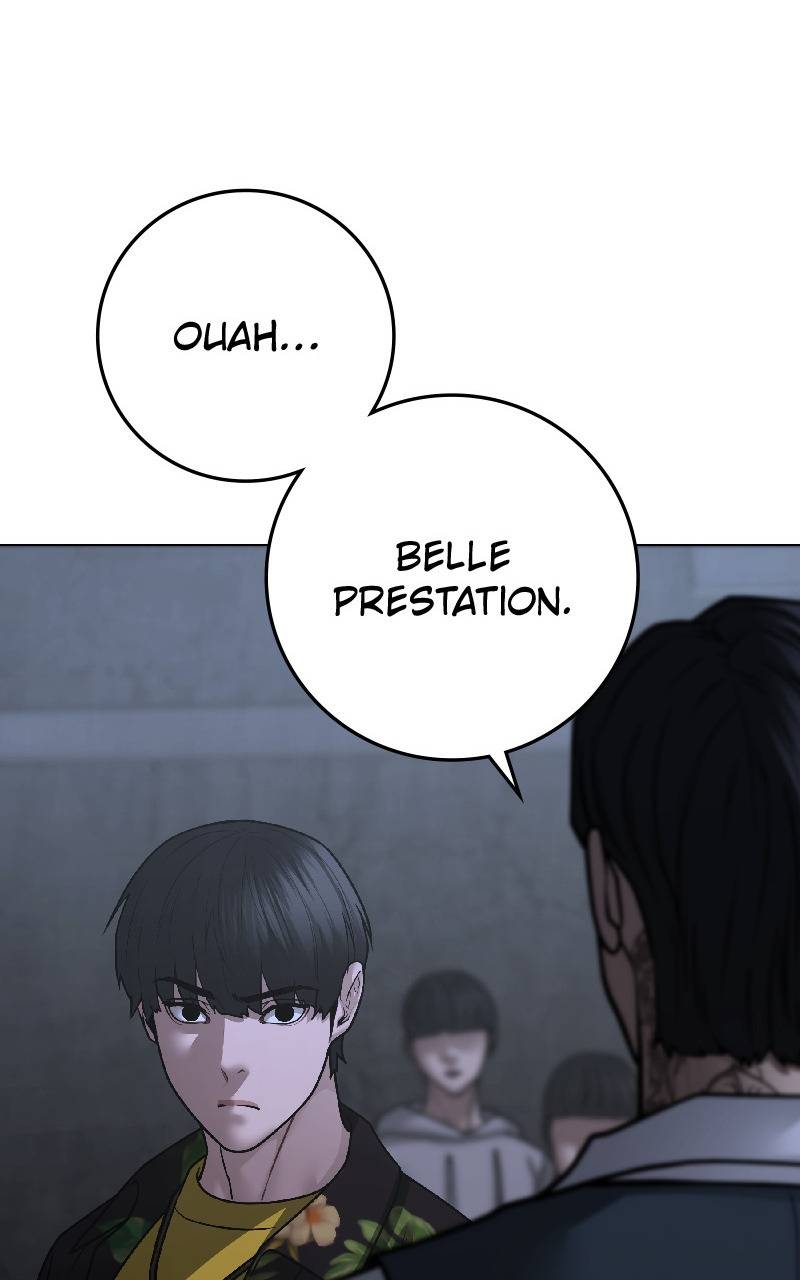 Read Reality Quest FR Manga Online