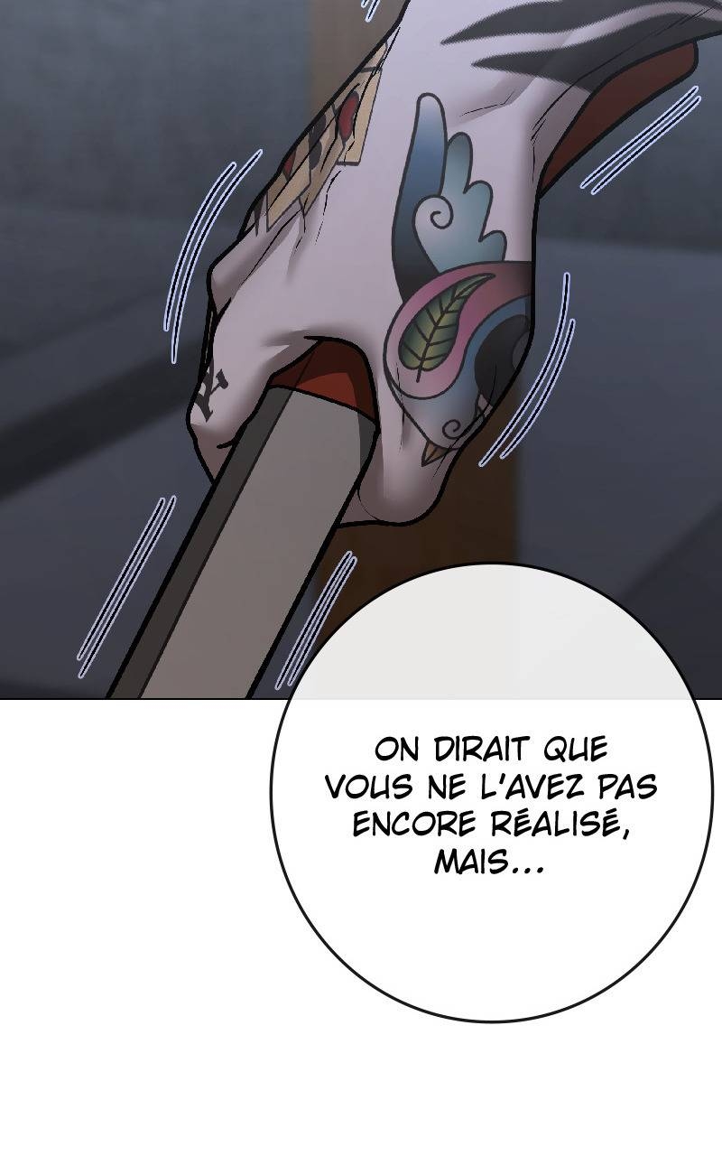 Read Reality Quest FR Manga Online