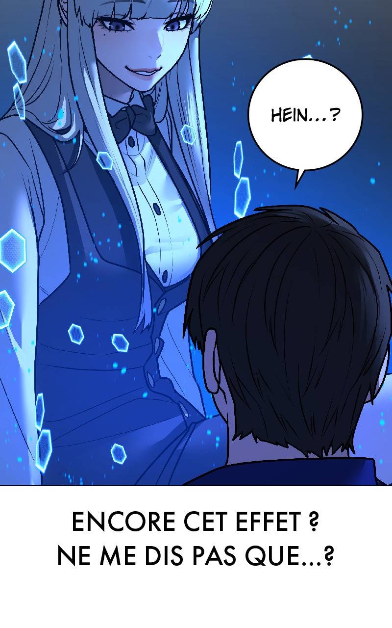 Read Reality Quest FR Manga Online