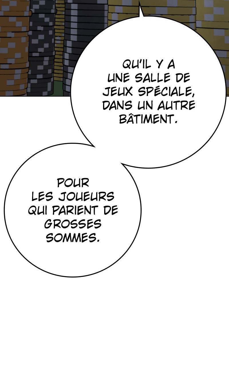 Read Reality Quest FR Manga Online