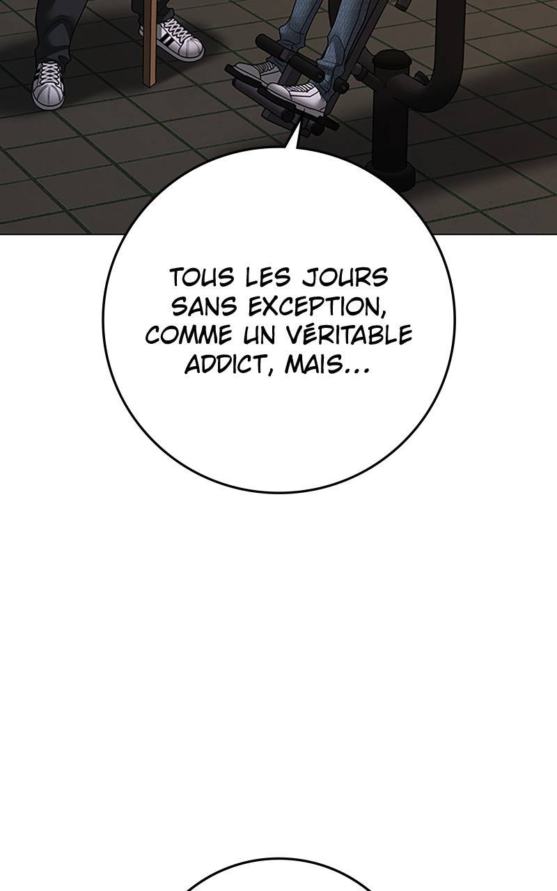 Read Reality Quest FR Manga Online