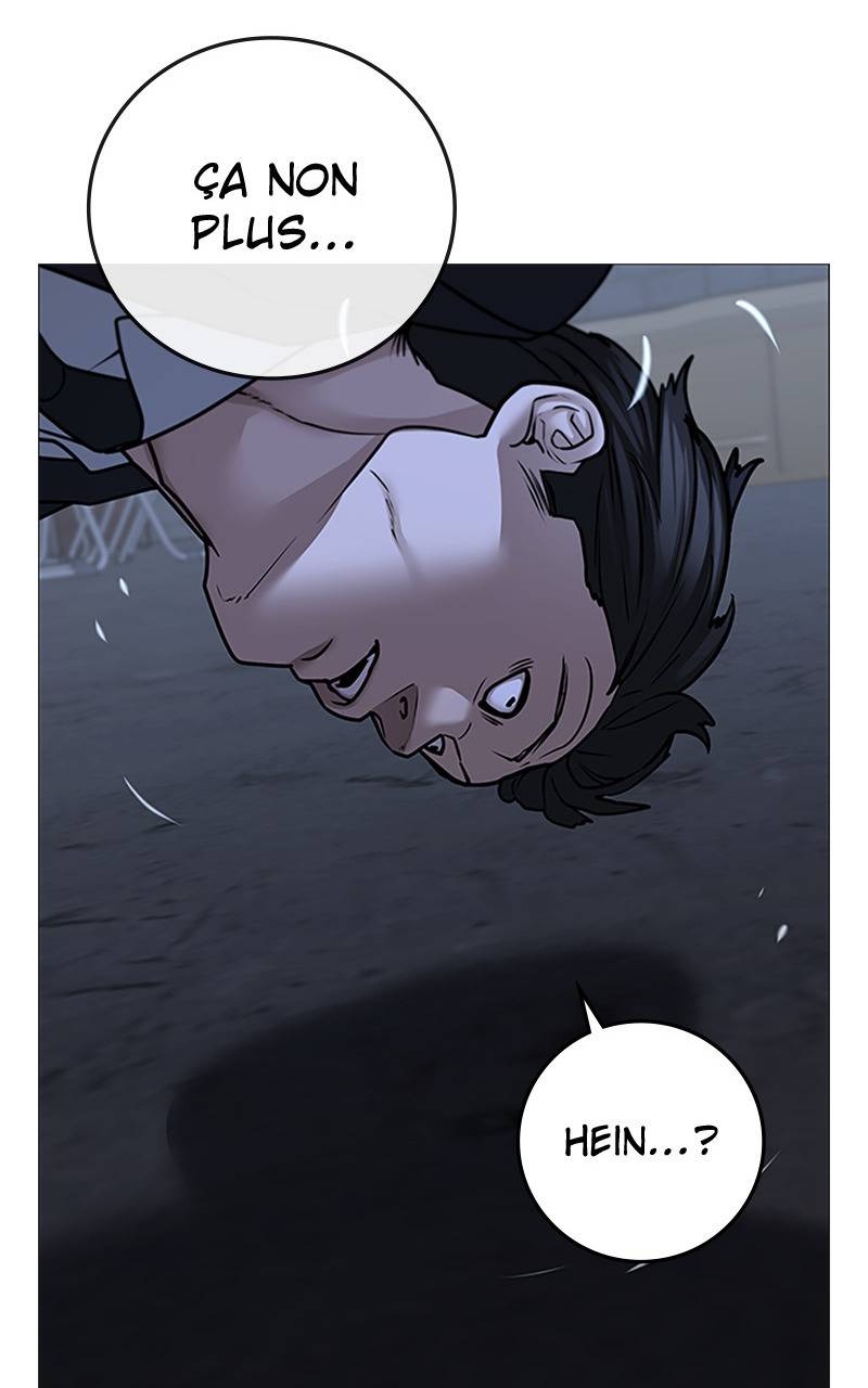 Read Reality Quest FR Manga Online