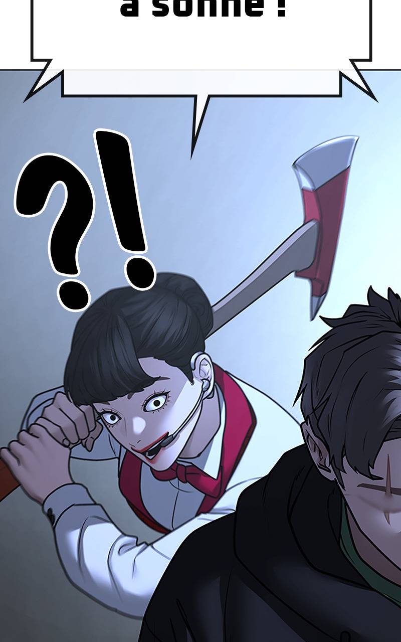 Read Reality Quest FR Manga Online