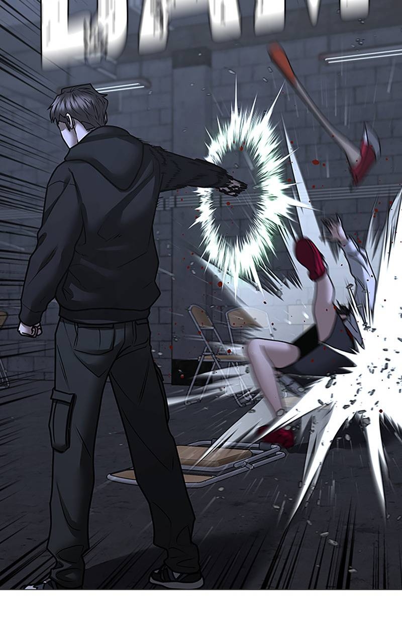 Read Reality Quest FR Manga Online