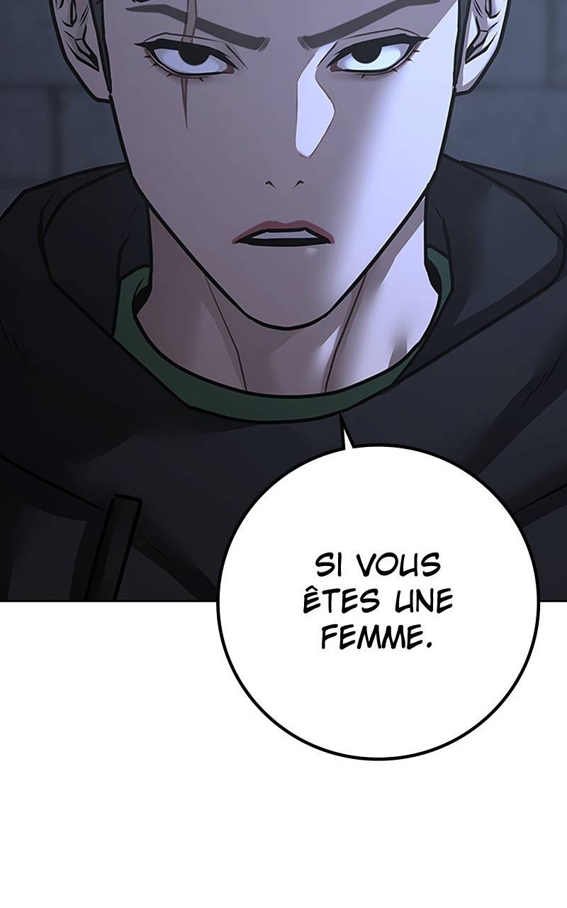 Read Reality Quest FR Manga Online