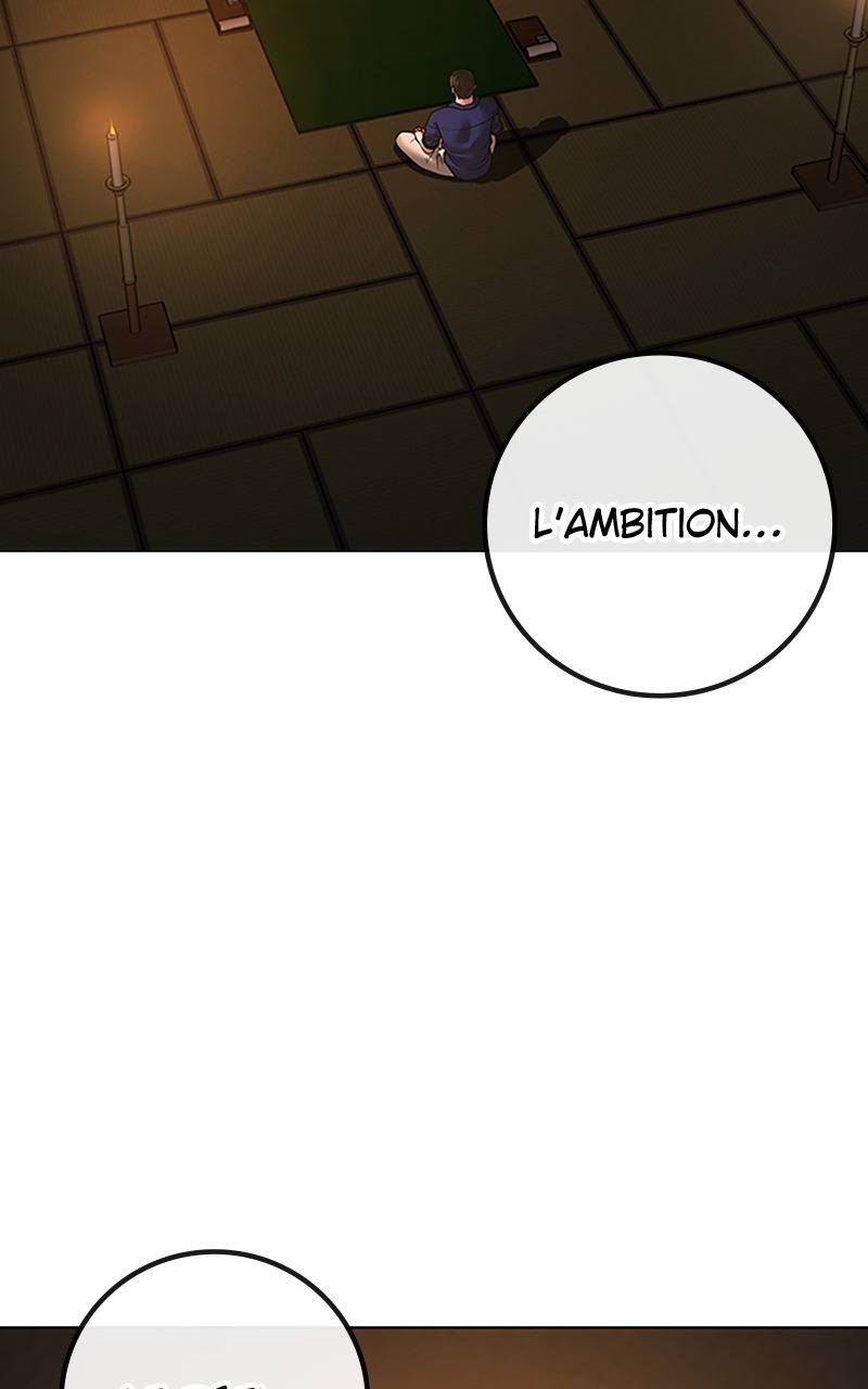 Read Reality Quest FR Manga Online