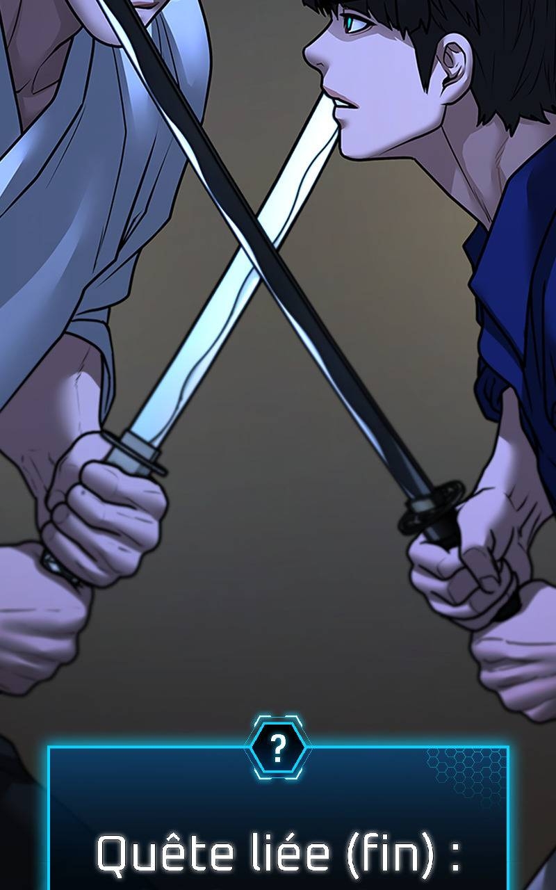 Read Reality Quest FR Manga Online