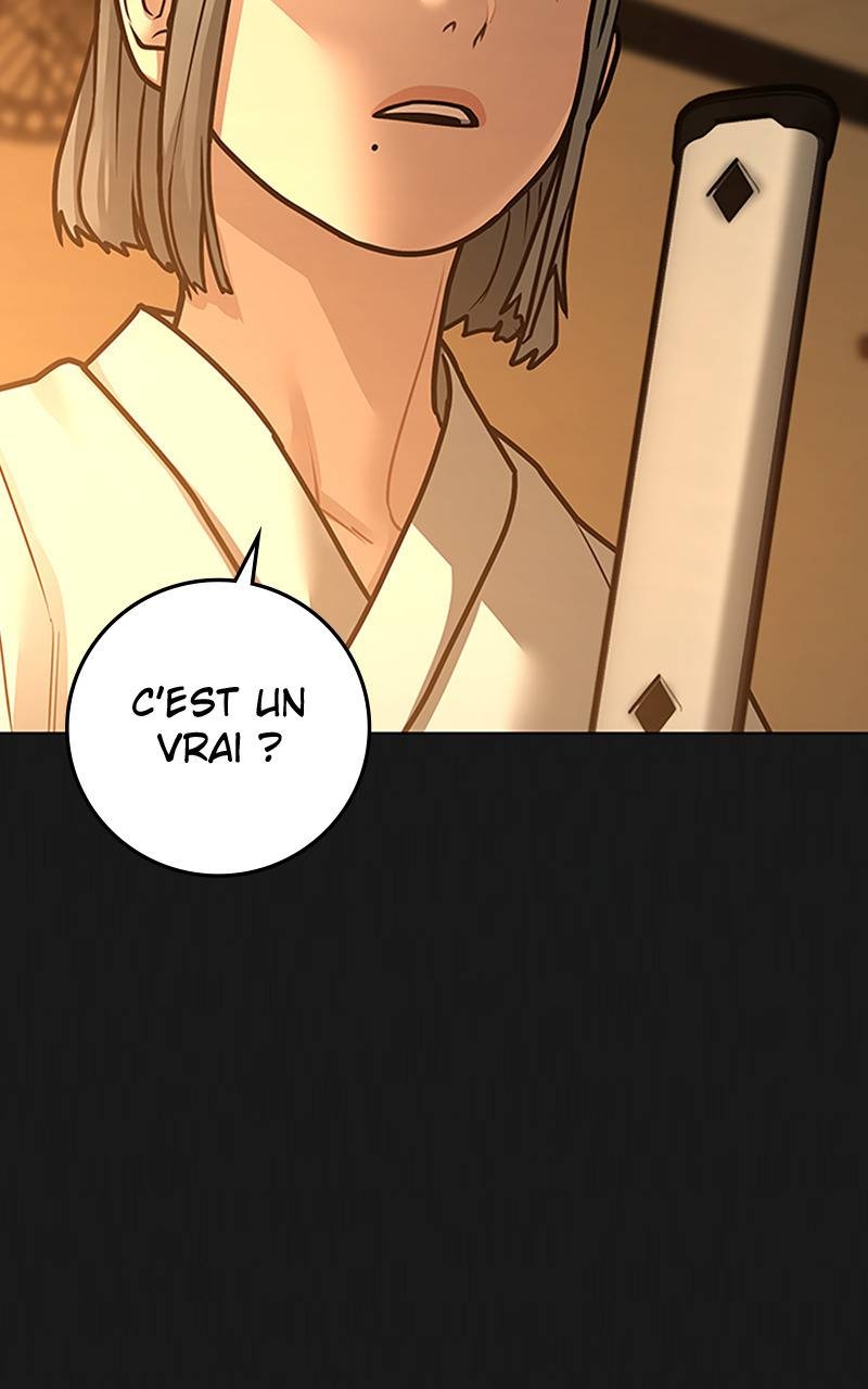 Read Reality Quest FR Manga Online