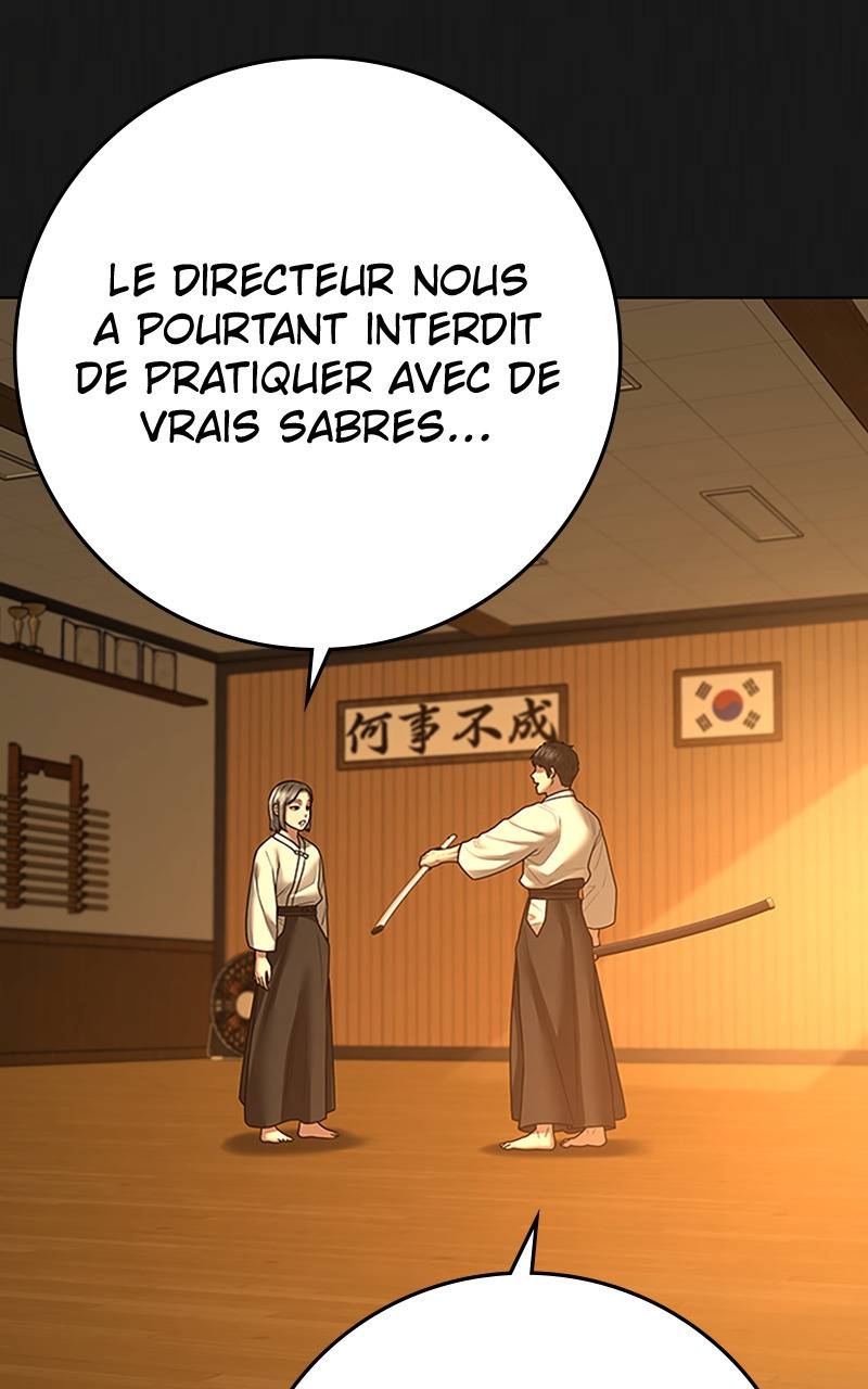 Read Reality Quest FR Manga Online