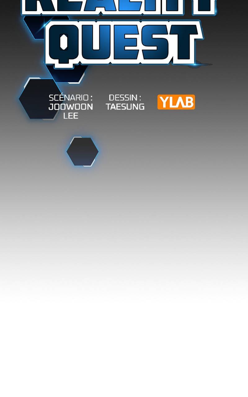 Read Reality Quest FR Manga Online