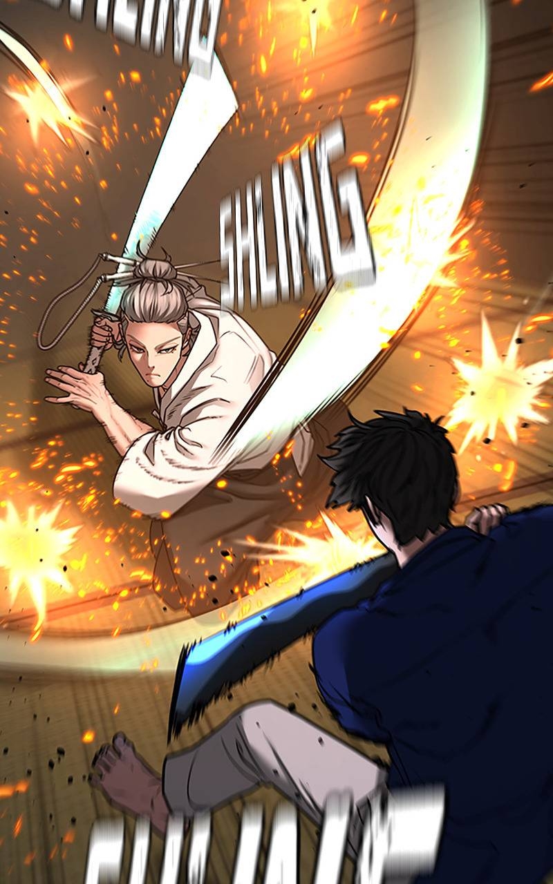 Read Reality Quest FR Manga Online