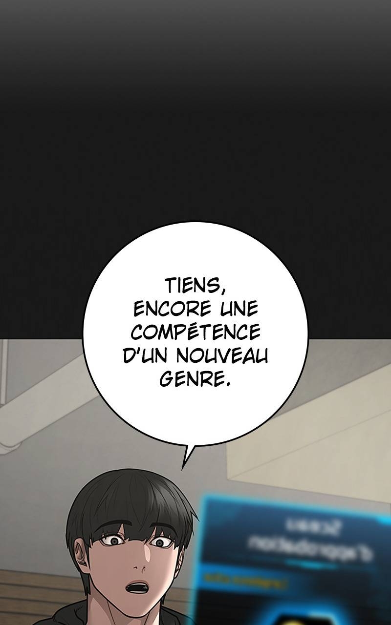 Read Reality Quest FR Manga Online