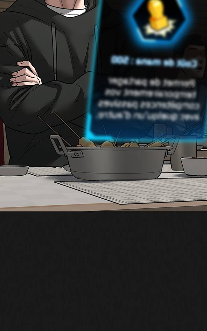 Read Reality Quest FR Manga Online