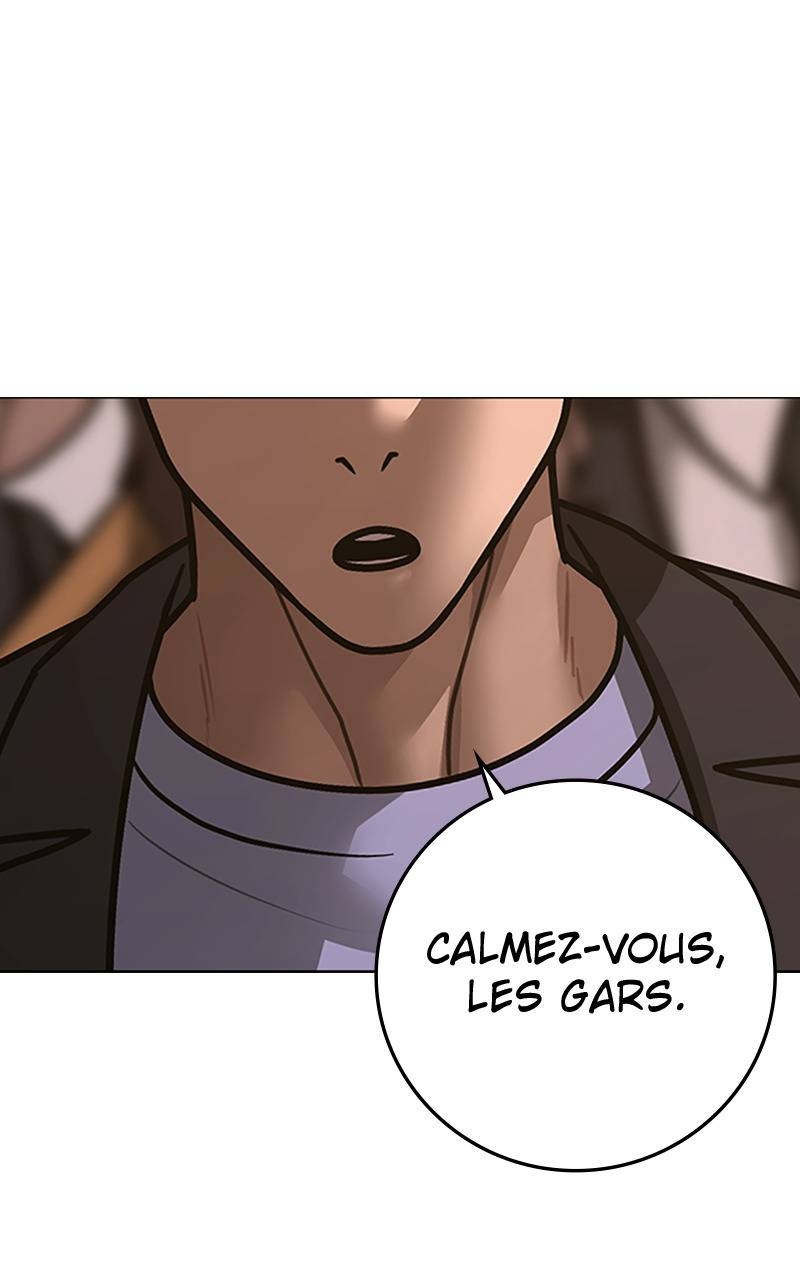 Read Reality Quest FR Manga Online