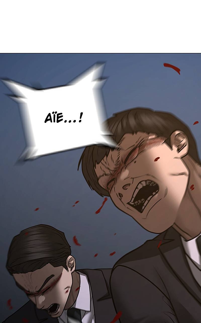 Read Reality Quest FR Manga Online