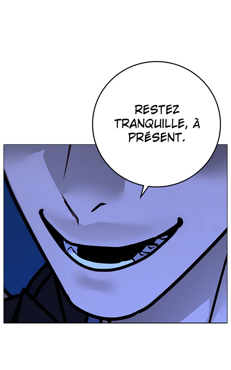 Read Reality Quest FR Manga Online