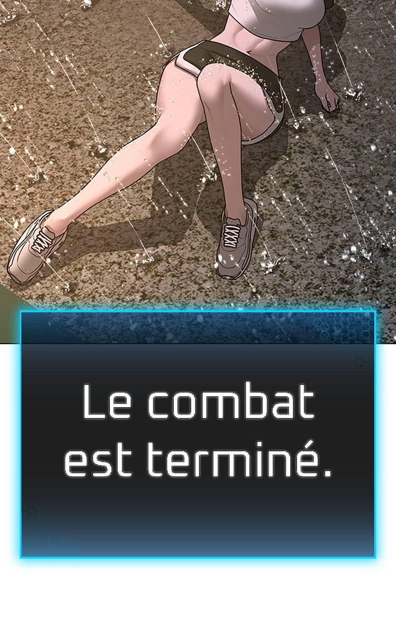 Read Reality Quest FR Manga Online